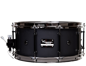 TIM WAWRZEK CUSTOM SNARE